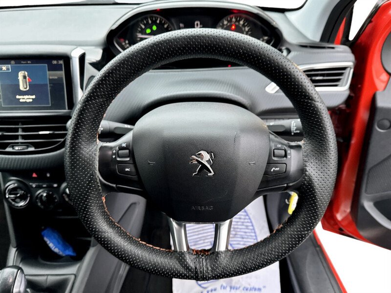 Used Peugeot 208 for sale - 77452555: Photo 11