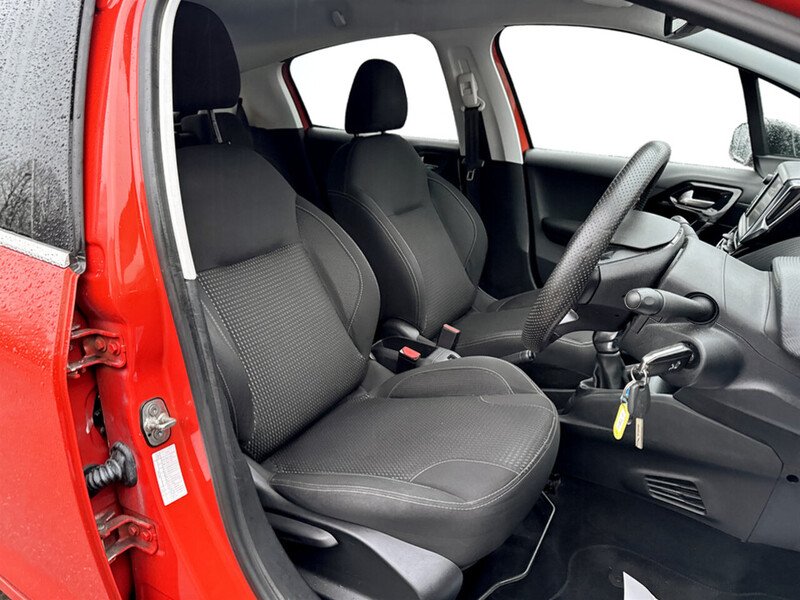 Used Peugeot 208 for sale - 77452555: Photo 12