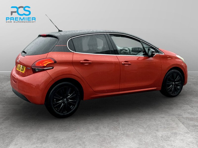 Used Peugeot 208 for sale - 77452555: Photo 14