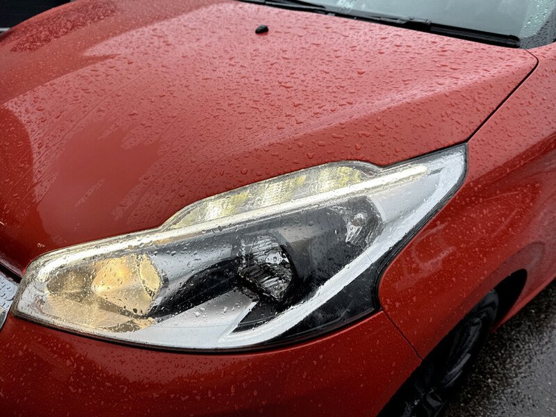 Used Peugeot 208 for sale - 77452555: Photo 15