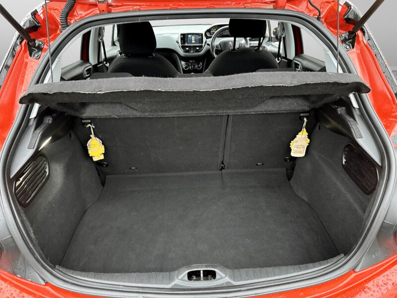 Used Peugeot 208 for sale - 77452555: Photo 17