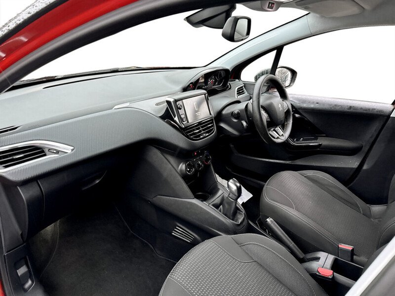 Used Peugeot 208 for sale - 77452555: Photo 19