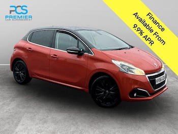 Used Peugeot 208 2016 for sale - 77452555: Photo