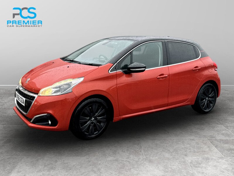 Used Peugeot 208 for sale - 77452555: Photo 21