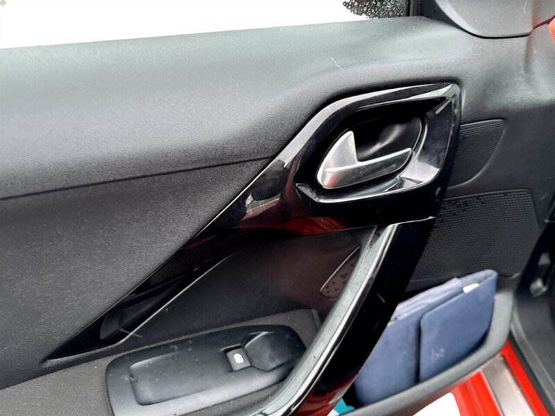 Used Peugeot 208 for sale - 77452555: Photo 22