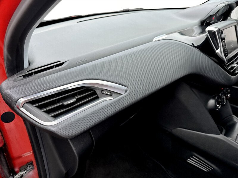 Used Peugeot 208 for sale - 77452555: Photo 23