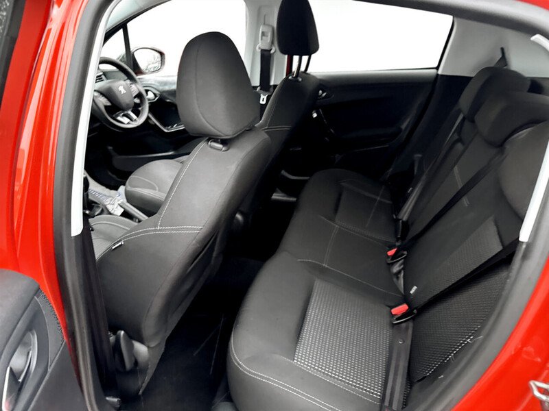 Used Peugeot 208 for sale - 77452555: Photo 26