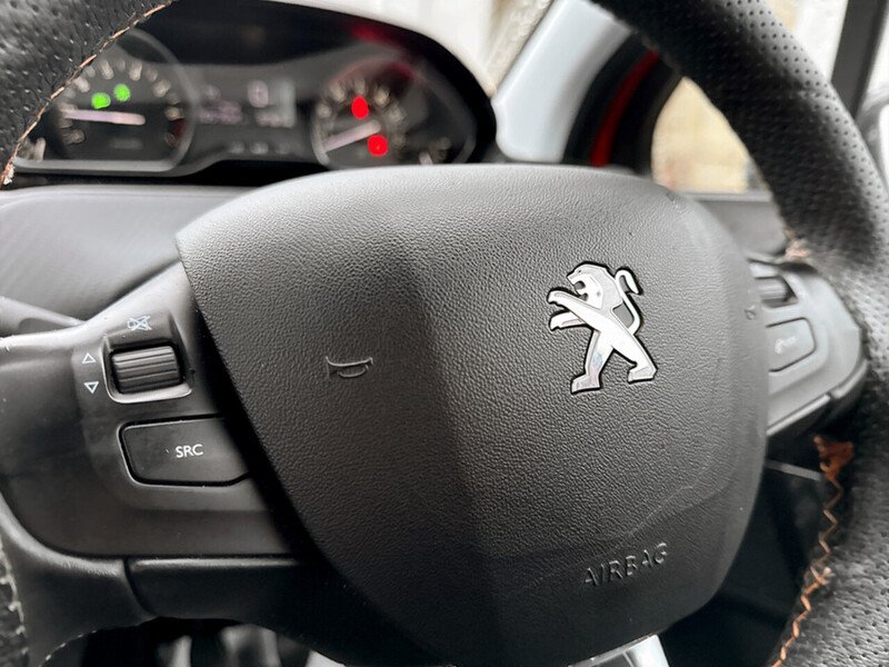 Used Peugeot 208 for sale - 77452555: Photo 29