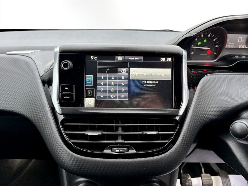 Used Peugeot 208 for sale - 77452555: Photo 30