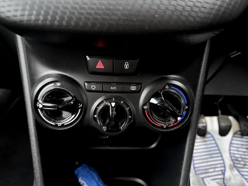Used Peugeot 208 for sale - 77452555: Photo 33