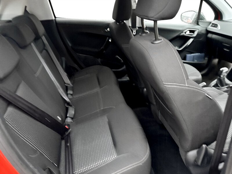 Used Peugeot 208 for sale - 77452555: Photo 34
