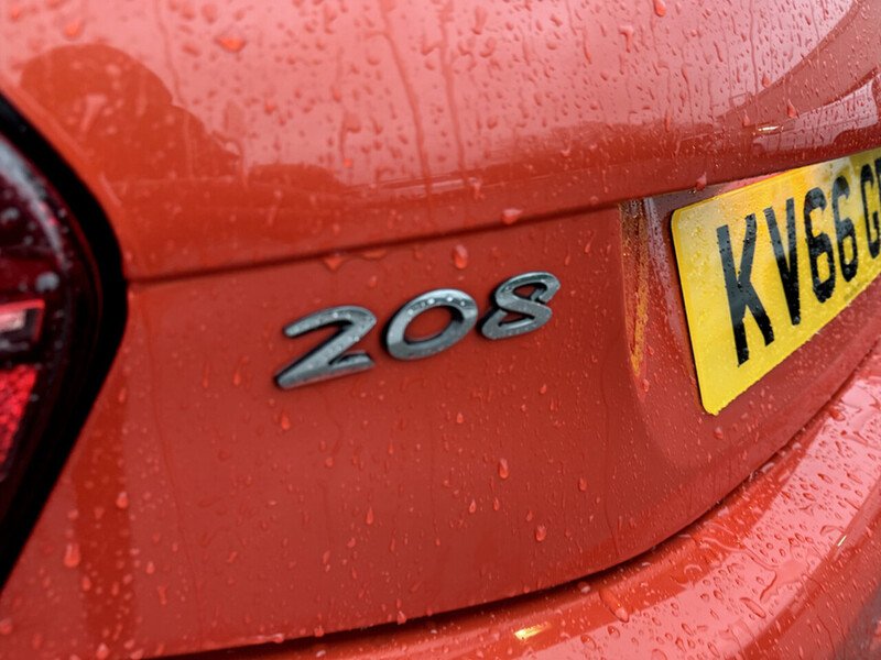 Used Peugeot 208 for sale - 77452555: Photo 38