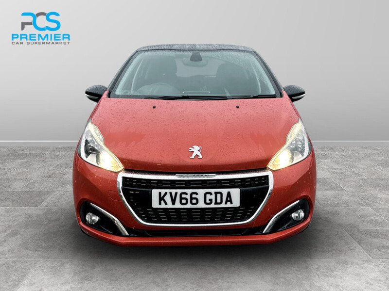 Used Peugeot 208 for sale - 77452555: Photo 5