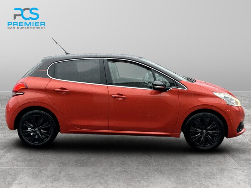 Used Peugeot 208 for sale - 77452555: Photo 6