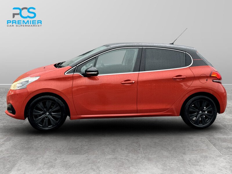 Used Peugeot 208 for sale - 77452555: Photo 7