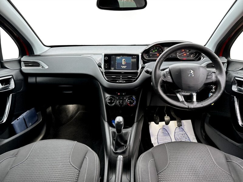 Used Peugeot 208 for sale - 77452555: Photo 8