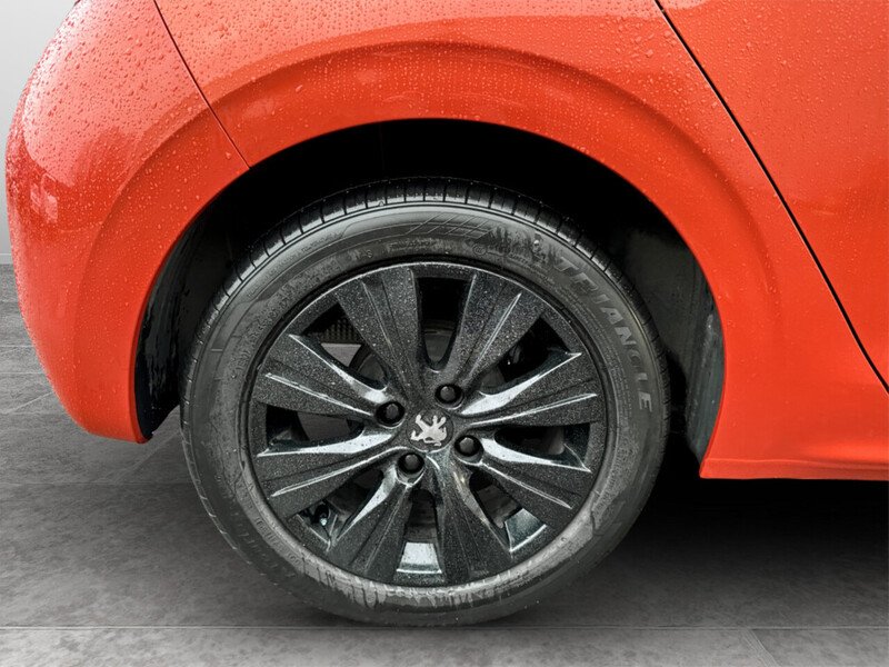 Used Peugeot 208 for sale - 77452555: Photo 9