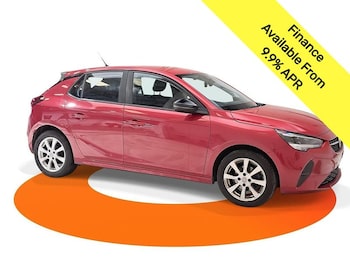 Used Vauxhall Corsa 2022 for sale - 78247744: Photo