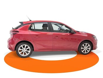 Used Vauxhall Corsa 2022 for sale - 78247744: Photo