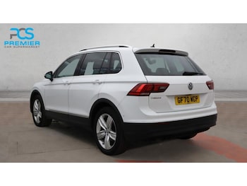 Used Volkswagen Tiguan 2020 for sale - 78474848: Photo
