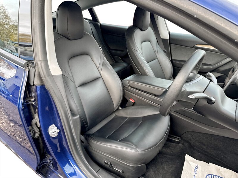 Used Tesla Model 3 2022 for sale - 76527273: Photo 12