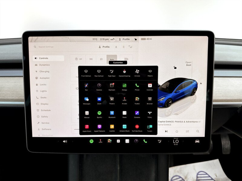 Used Tesla Model 3 2022 for sale - 76527273: Photo 15