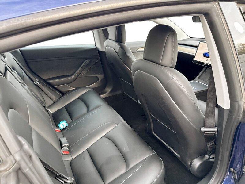 Used Tesla Model 3 2022 for sale - 76527273: Photo 16