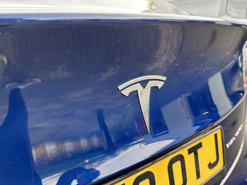 Used Tesla Model 3 2022 for sale - 76527273: Photo 17