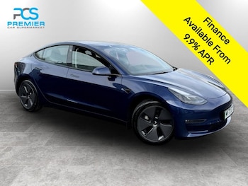 Used Tesla Model 3 2022 for sale - 76527273: Photo