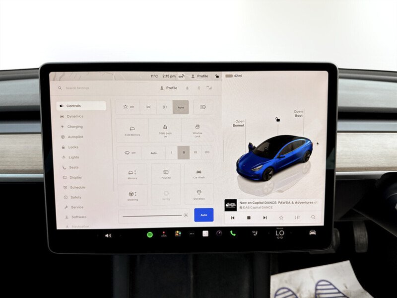 Used Tesla Model 3 2022 for sale - 76527273: Photo 21