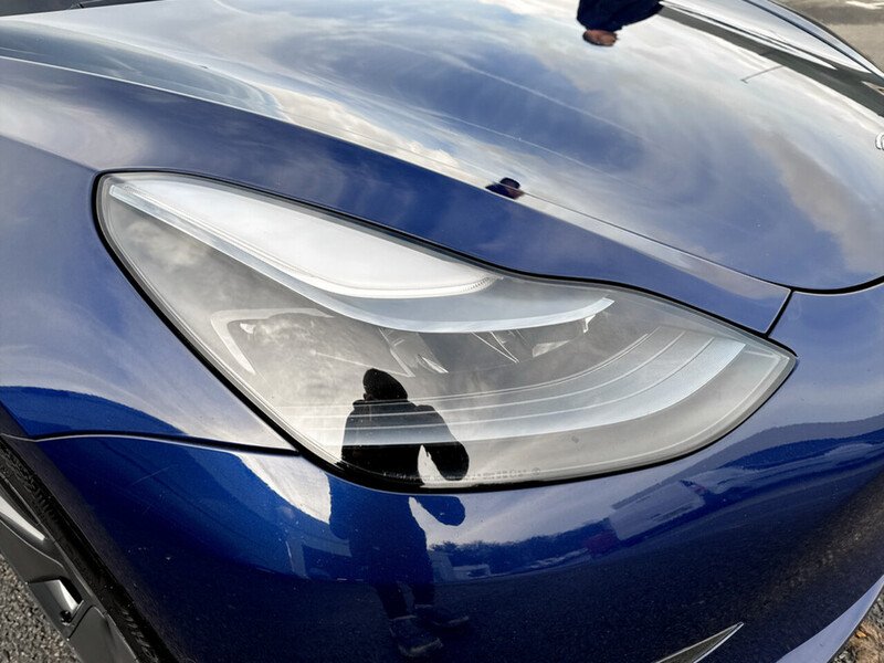 Used Tesla Model 3 2022 for sale - 76527273: Photo 26