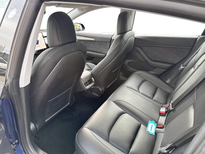 Used Tesla Model 3 2022 for sale - 76527273: Photo 28