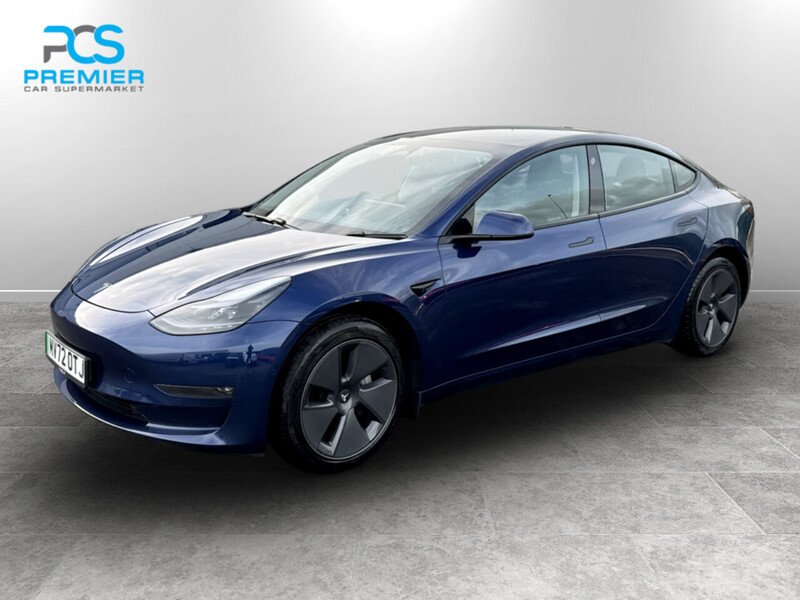 Used Tesla Model 3 2022 for sale - 76527273: Photo 30