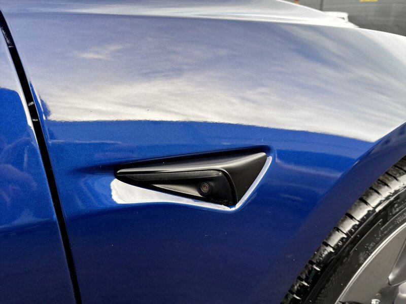 Used Tesla Model 3 2022 for sale - 76527273: Photo 32