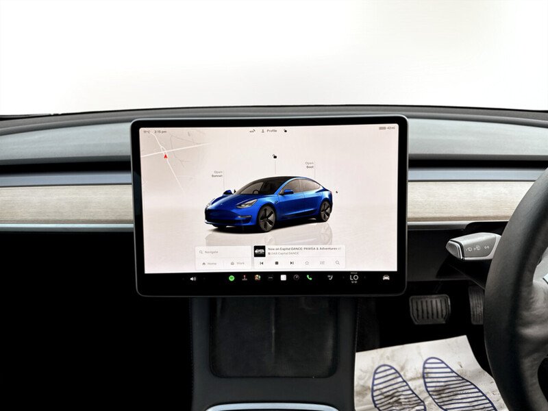 Used Tesla Model 3 2022 for sale - 76527273: Photo 33