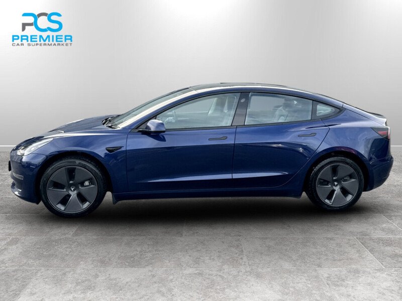 Used Tesla Model 3 2022 for sale - 76527273: Photo 6