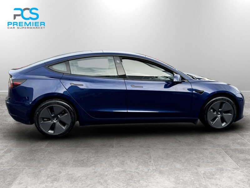 Used Tesla Model 3 2022 for sale - 76527273: Photo 7