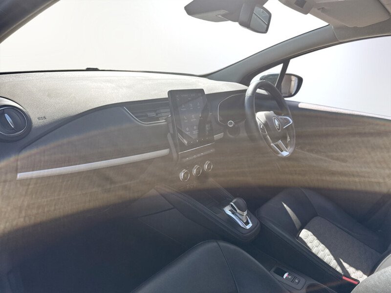 Used Renault Zoe 2022 for sale - 77976783: Photo 12