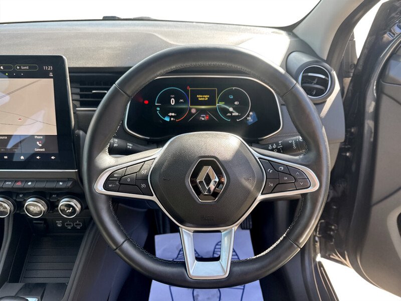Used Renault Zoe 2022 for sale - 77976783: Photo 13
