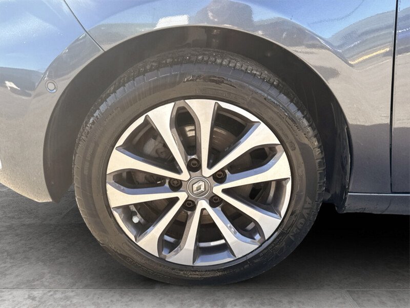 Used Renault Zoe 2022 for sale - 77976783: Photo 14