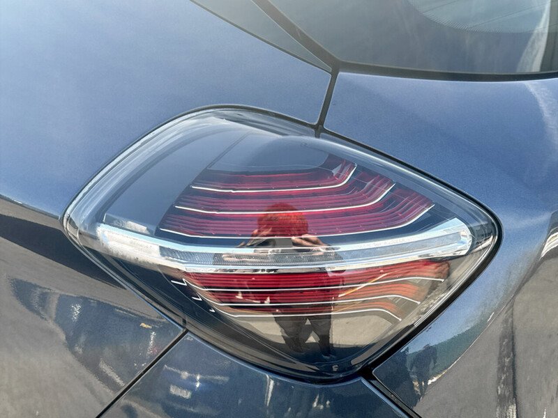 Used Renault Zoe 2022 for sale - 77976783: Photo 15