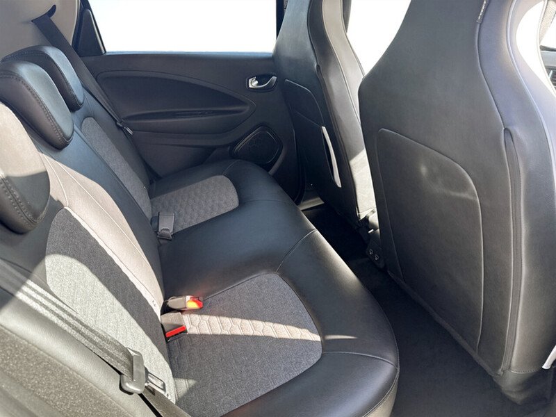 Used Renault Zoe 2022 for sale - 77976783: Photo 16