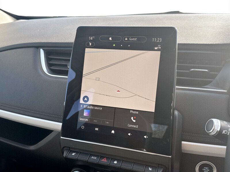 Used Renault Zoe 2022 for sale - 77976783: Photo 17