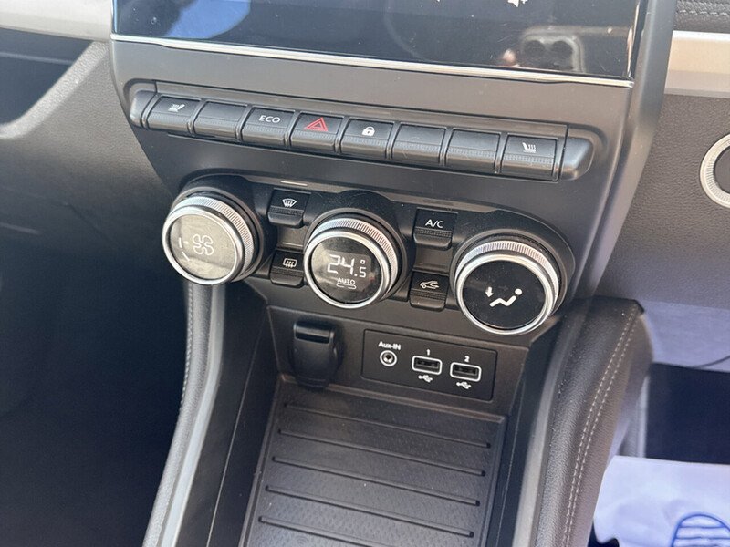 Used Renault Zoe 2022 for sale - 77976783: Photo 21