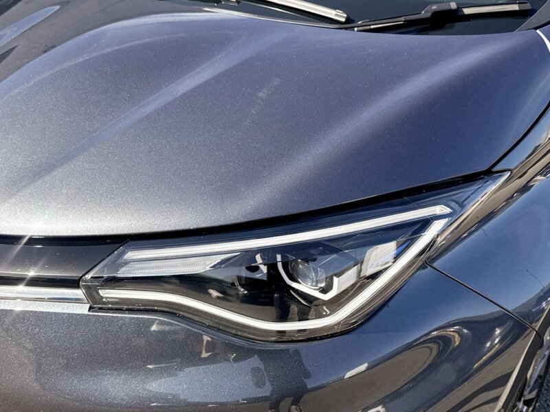 Used Renault Zoe 2022 for sale - 77976783: Photo 22