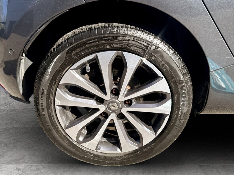 Used Renault Zoe 2022 for sale - 77976783: Photo 24