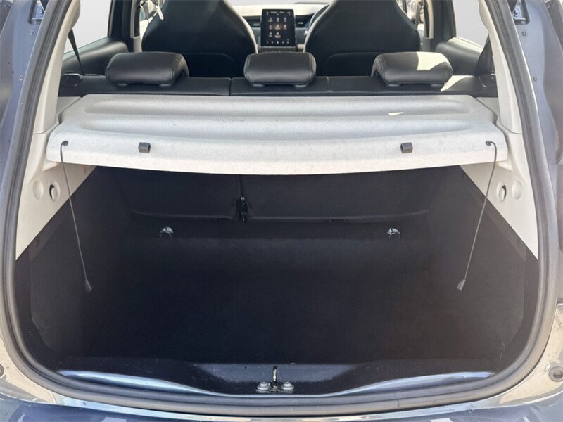 Used Renault Zoe 2022 for sale - 77976783: Photo 26