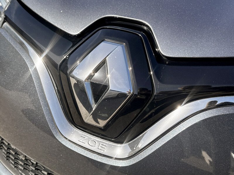 Used Renault Zoe 2022 for sale - 77976783: Photo 27
