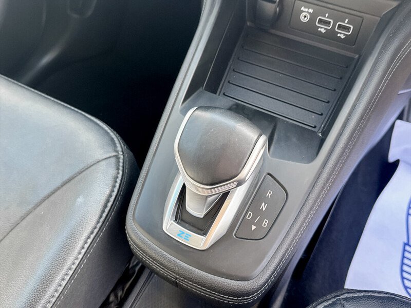 Used Renault Zoe 2022 for sale - 77976783: Photo 28