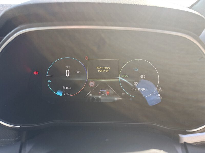 Used Renault Zoe 2022 for sale - 77976783: Photo 30